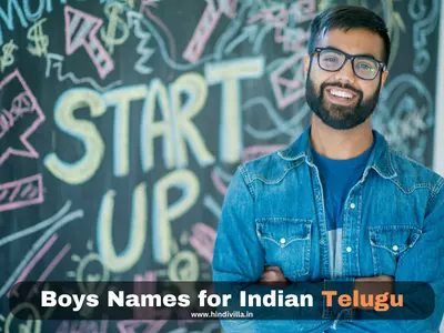 Stylish Attitude Names for Instagram for Boy Indian Telugu