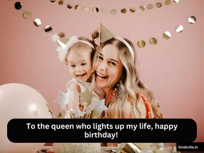 Mother’s Birthday Bio for Instagram