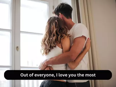 Unique Instagram Bio for Couples